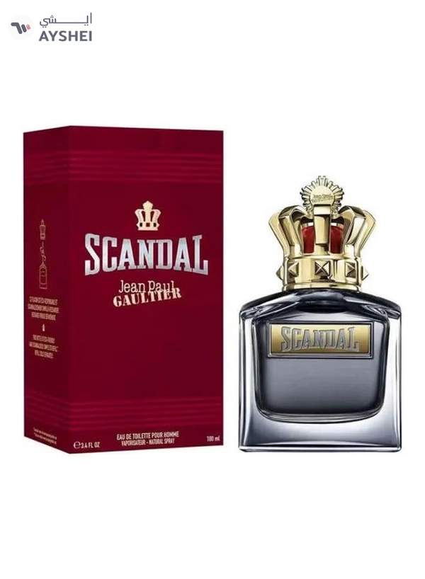 Jean Paul GAULTIER Scandal EDT 100ml