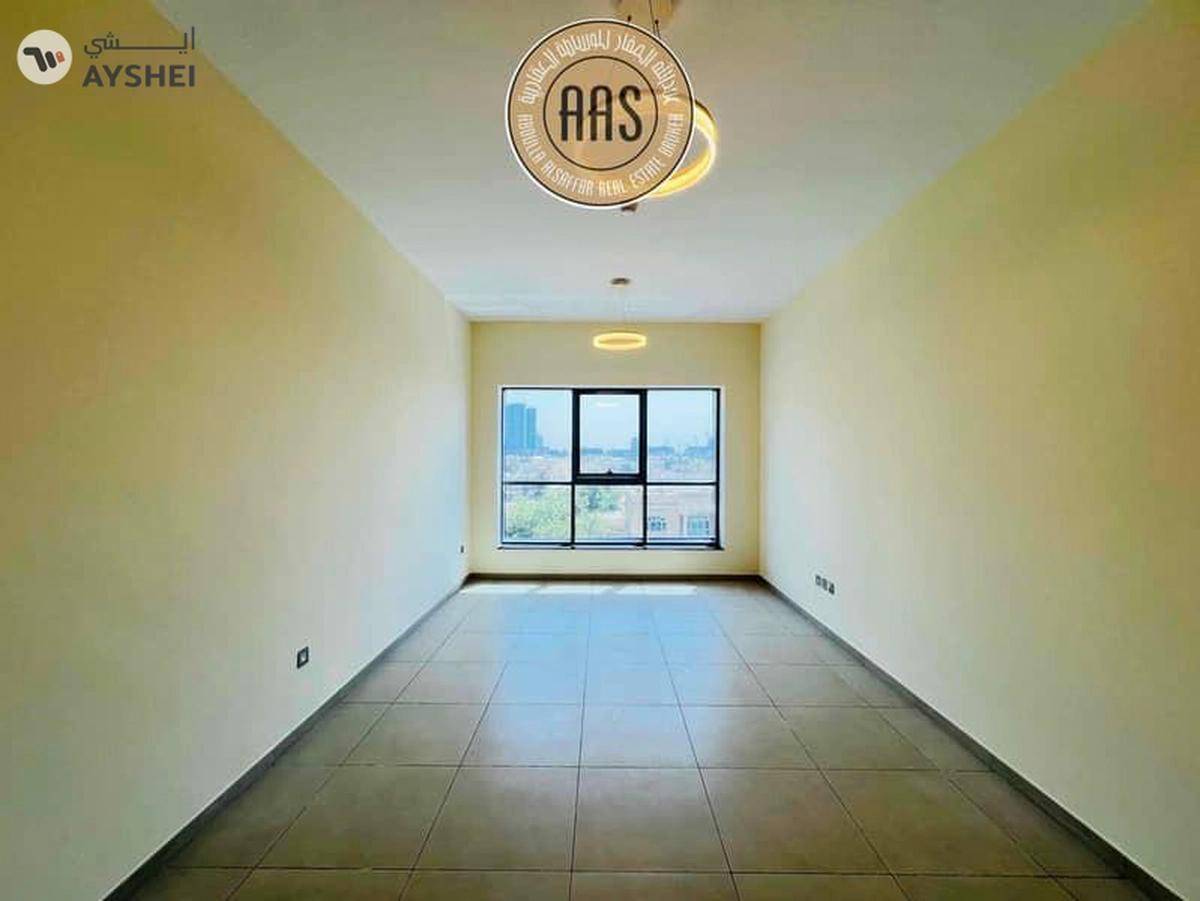 Skyline View || Ready To Move In || 2 Bedroom Hall || In 105K Only-2-2