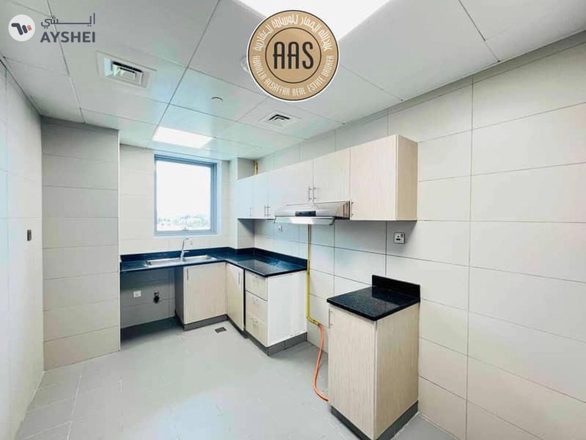 Skyline View || Ready To Move In || 2 Bedroom Hall || In 105K Only-4-4