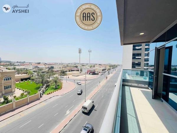 Skyline View || Ready To Move In || 2 Bedroom Hall || In 105K Only