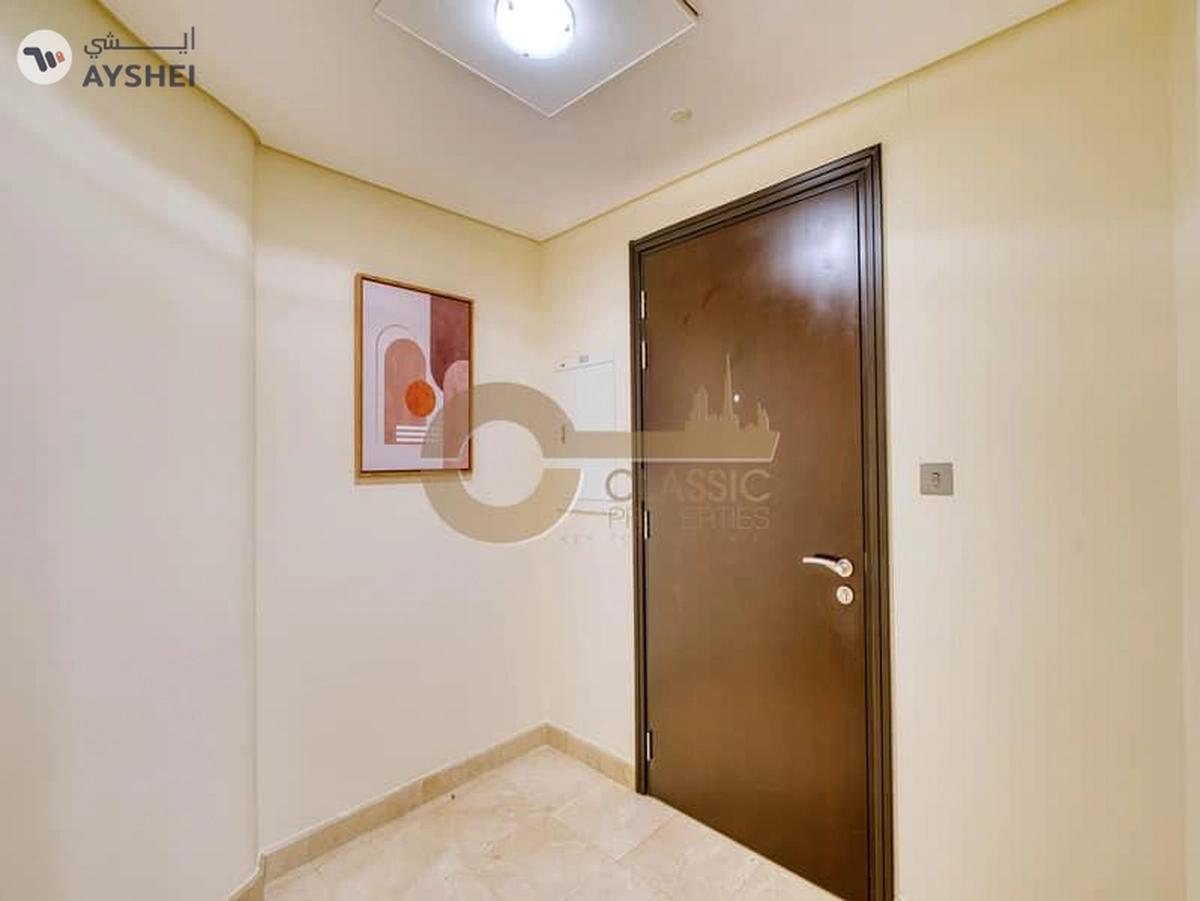 Vacant | High floor | Fully furnished | DIFC View-13-13