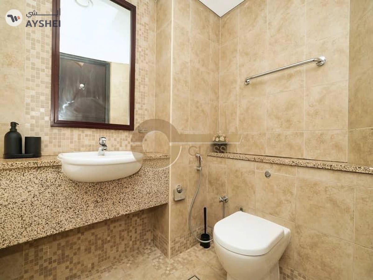 Vacant | High floor | Fully furnished | DIFC View-14-14