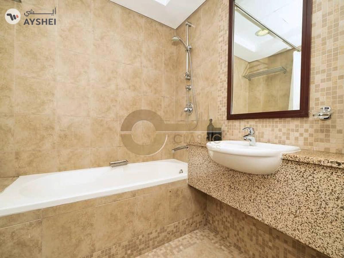 Vacant | High floor | Fully furnished | DIFC View-15-15