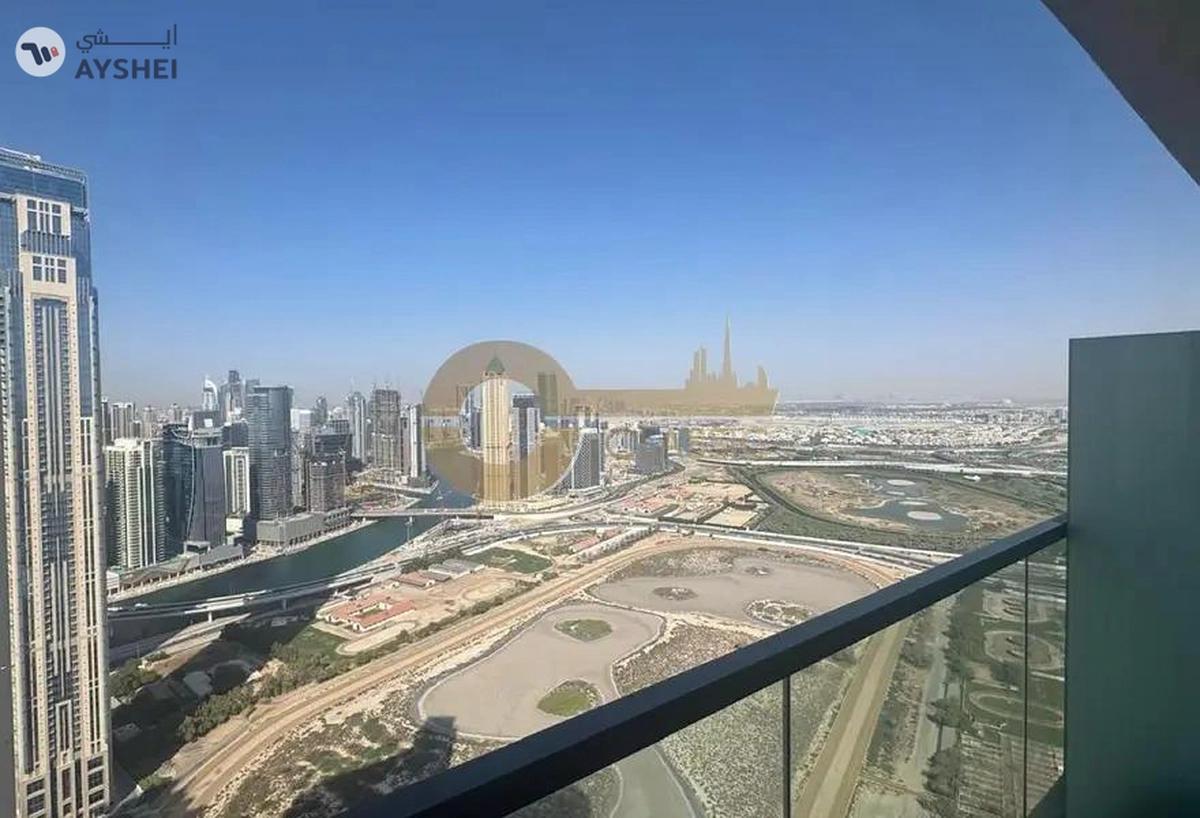 High Floor | Furnished | Vacant | Prime Location-9-9