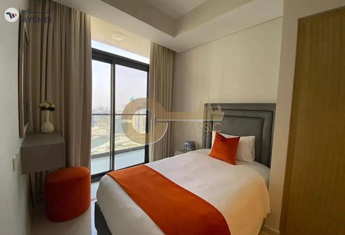 High Floor | Furnished | Vacant | Prime Location-3-3