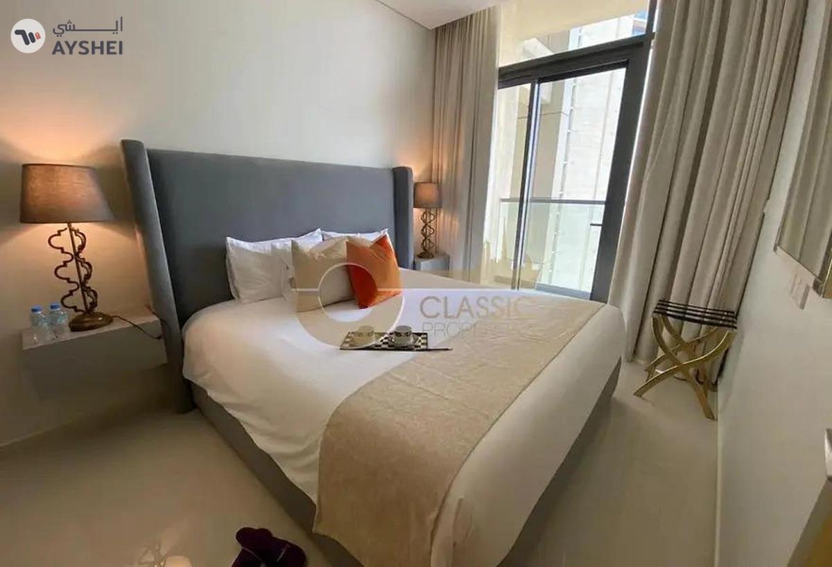 High Floor | Furnished | Vacant | Prime Location-6-6