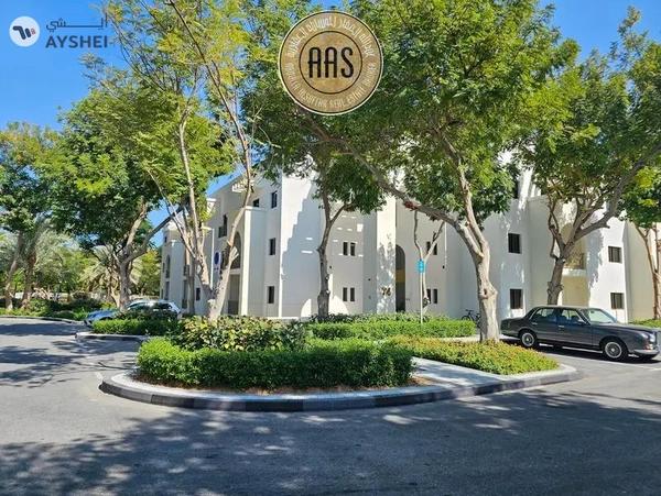 One Month Free Luxury 2-BHK Close to Park