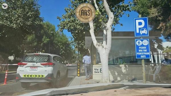 One Month Free Luxury 2-BHK Close to Park