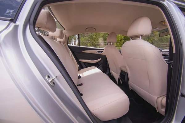 AED 329/Month | MG5 Comfort | GCC Specs | REF#M42095