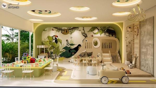 apartments designed for strong rental demand and long-term ROI.