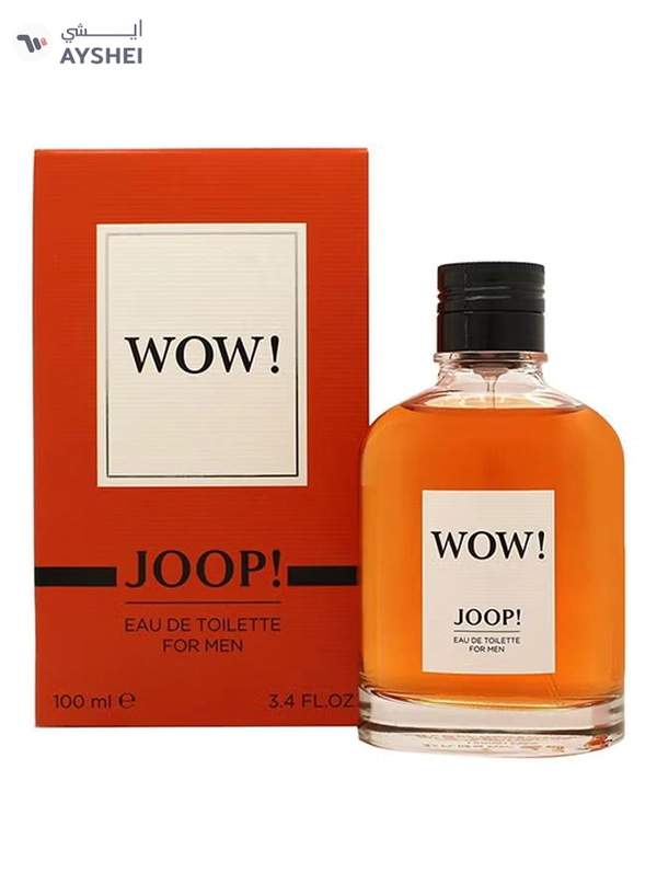 joop Wow EDT 100ml
