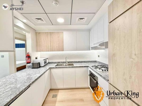 ONE OF ONE Luxury Residence Collection, Business Bay, Dubai