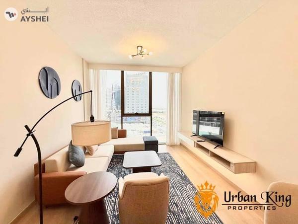 ONE OF ONE Luxury Residence Collection, Business Bay, Dubai