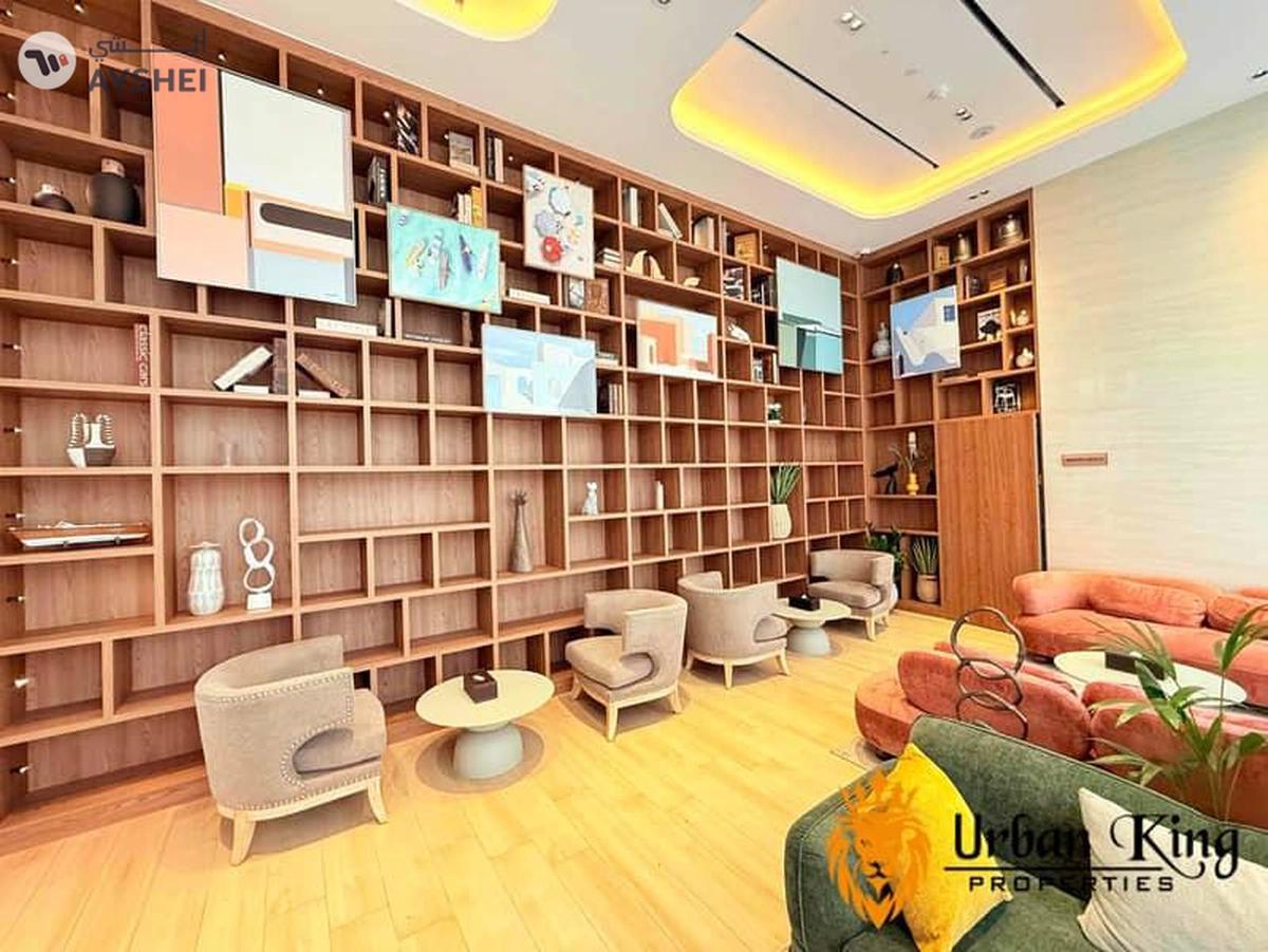 ONE OF ONE Luxury Residence Collection, Business Bay, Dubai-10-10