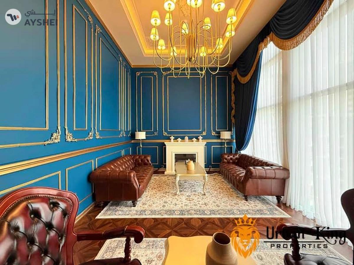 ONE OF ONE Luxury Residence Collection, Business Bay, Dubai-12-12