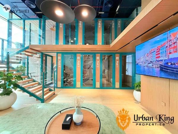 ONE OF ONE Luxury Residence Collection, Business Bay, Dubai