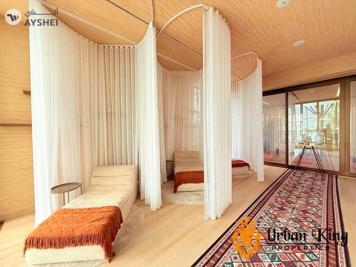 ONE OF ONE Luxury Residence Collection, Business Bay, Dubai-17-17