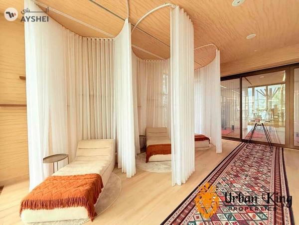 ONE OF ONE Luxury Residence Collection, Business Bay, Dubai