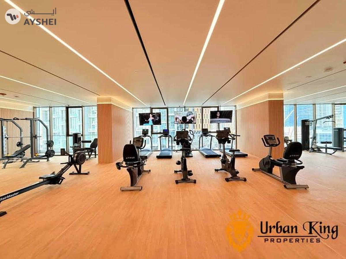 ONE OF ONE Luxury Residence Collection, Business Bay, Dubai-19-19