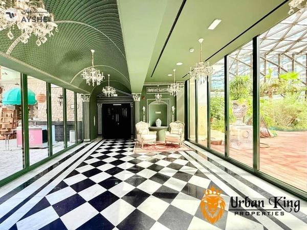 ONE OF ONE Luxury Residence Collection, Business Bay, Dubai