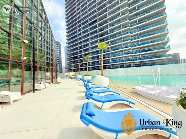 ONE OF ONE Luxury Residence Collection, Business Bay, Dubai