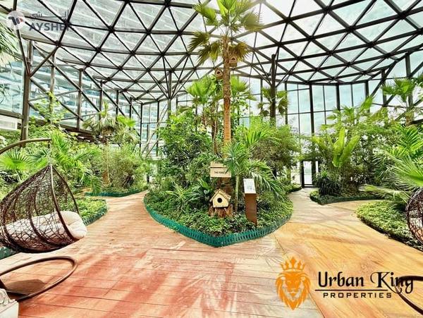 ONE OF ONE Luxury Residence Collection, Business Bay, Dubai