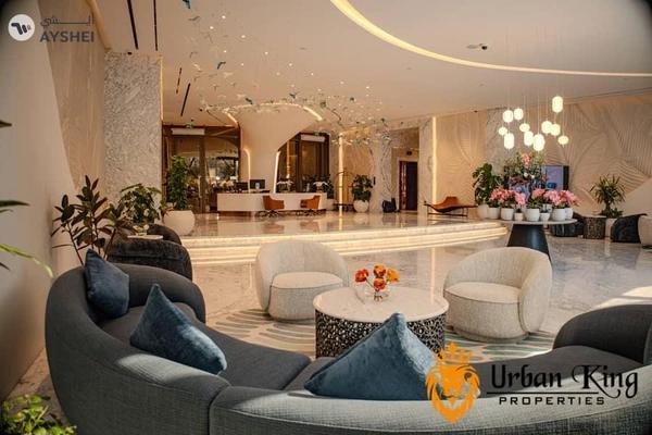 ONE OF ONE Luxury Residence Collection, Business Bay, Dubai