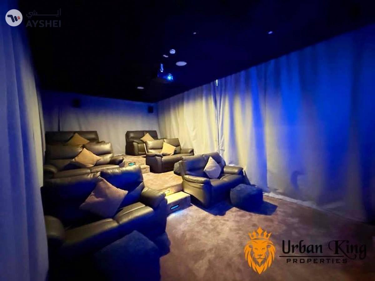 ONE OF ONE Luxury Residence Collection, Business Bay, Dubai-27-27