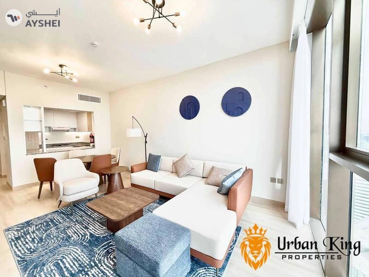 ONE OF ONE Luxury Residence Collection, Business Bay, Dubai-2-2