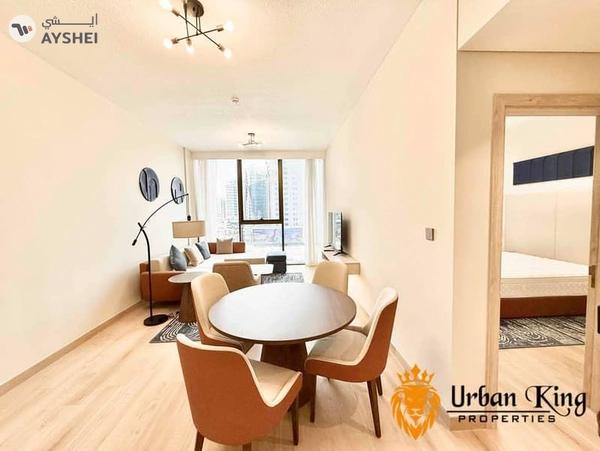 ONE OF ONE Luxury Residence Collection, Business Bay, Dubai