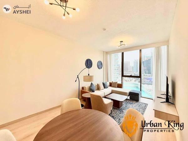 ONE OF ONE Luxury Residence Collection, Business Bay, Dubai