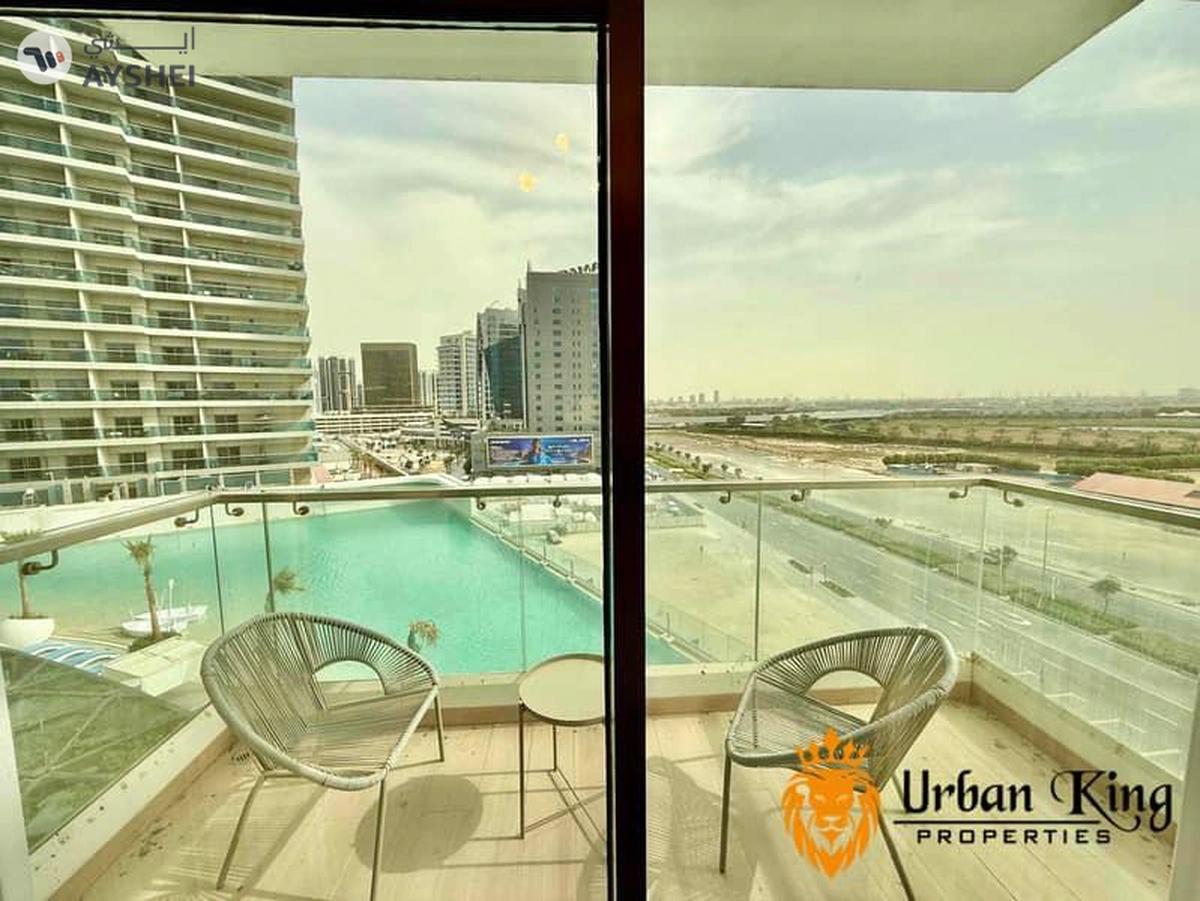 ONE OF ONE Luxury Residence Collection, Business Bay, Dubai-0-landscape