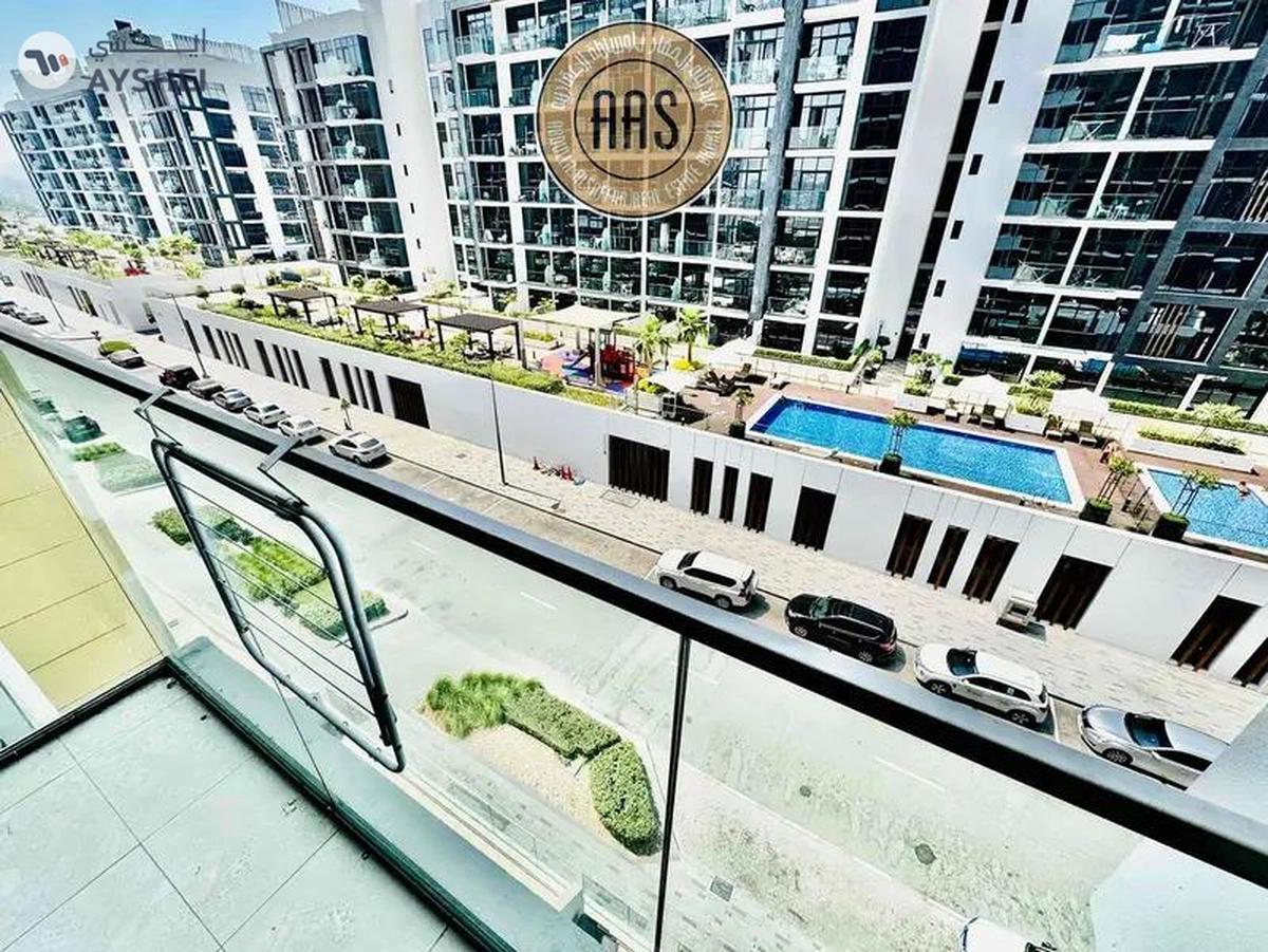 Ready To Move•Hot Offer High Quality Fully Furnished Studio•12 Cheques Offer-1-landscape