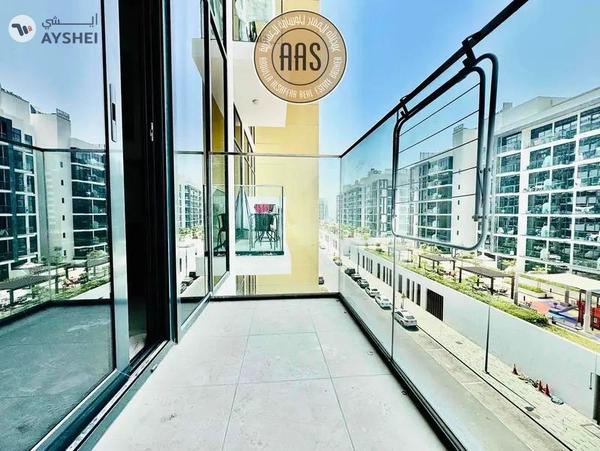 Ready To Move•Hot Offer High Quality Fully Furnished Studio•12 Cheques Offer