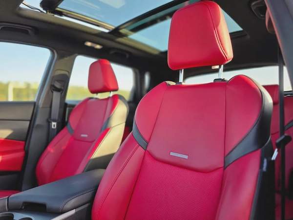 2024 Changan CS35 Plus Premium - GCC Specs - Brand New!