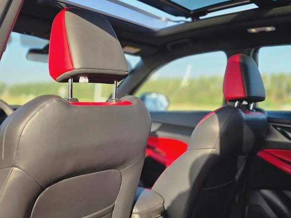 2024 Changan CS35 Plus Premium - GCC Specs - Brand New!