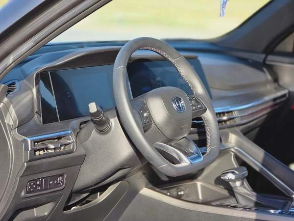 2024 Changan CS35 Plus Premium - GCC Specs - Brand New!