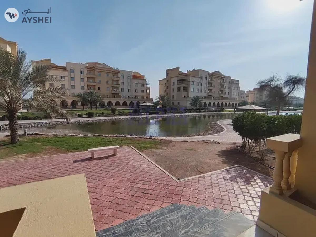 Yasmin Village, Ras Al Khaimah-0-landscape