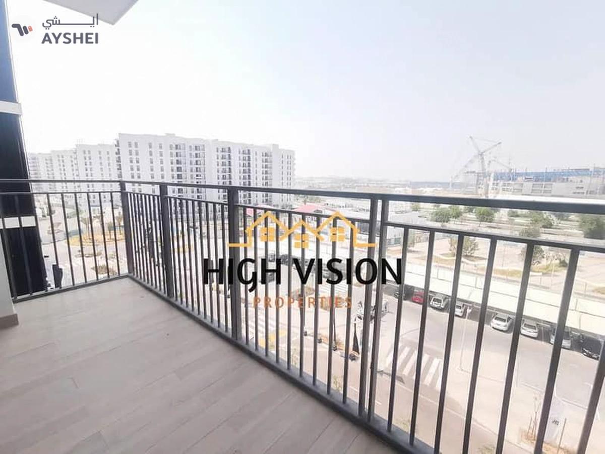 Water's Edge, Yas Island, Abu Dhabi-9-9