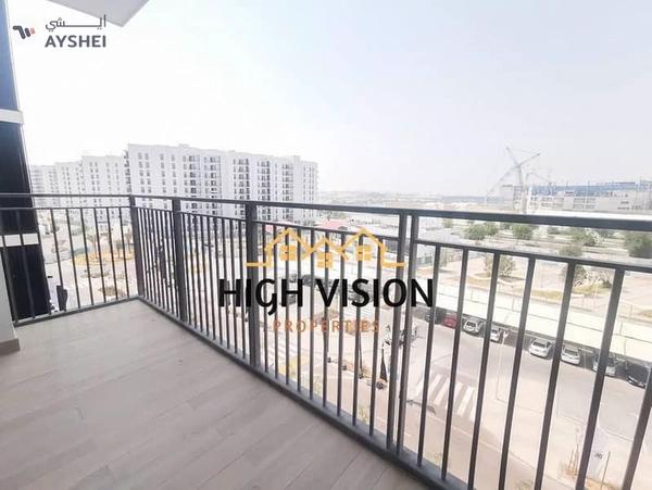 Water's Edge, Yas Island, Abu Dhabi