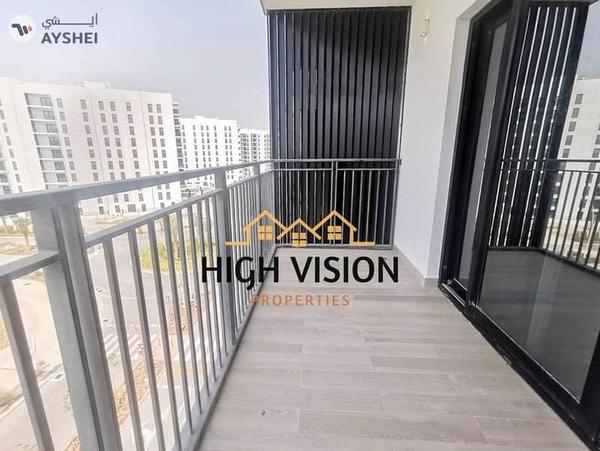 Water's Edge, Yas Island, Abu Dhabi