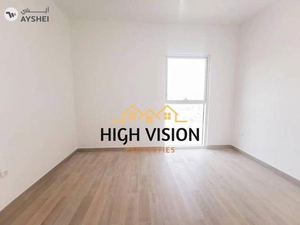 Water's Edge, Yas Island, Abu Dhabi