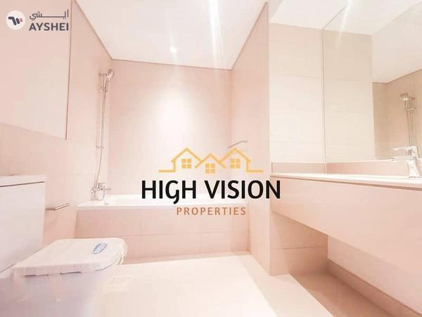 Water's Edge, Yas Island, Abu Dhabi