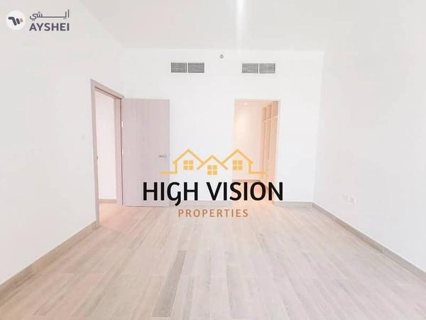 Water's Edge, Yas Island, Abu Dhabi