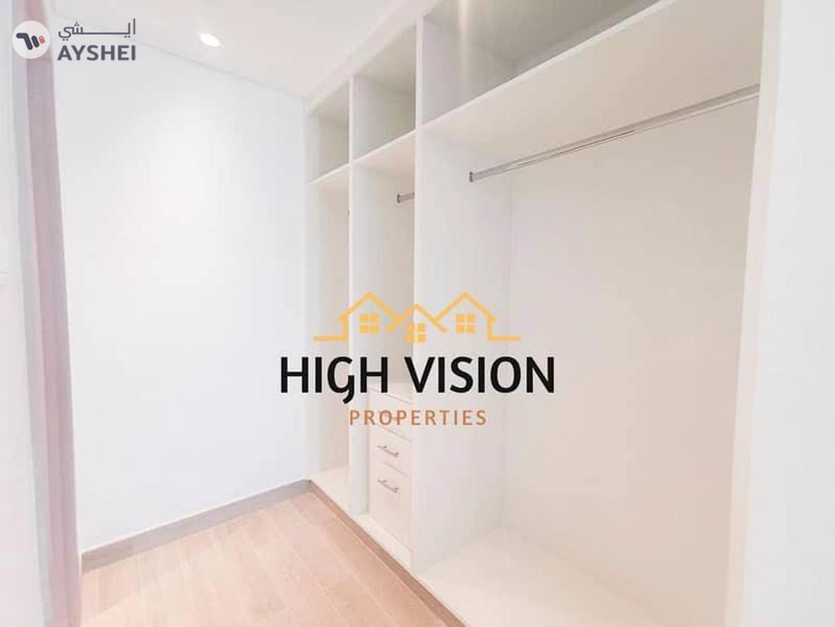 Water's Edge, Yas Island, Abu Dhabi-16-16