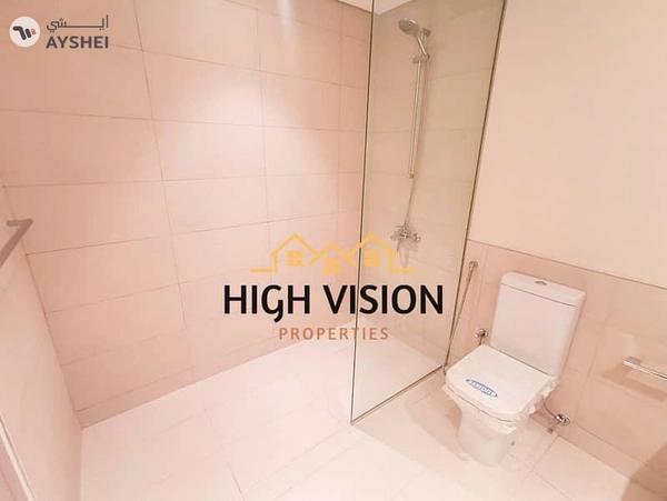 Water's Edge, Yas Island, Abu Dhabi