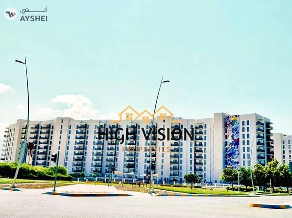 Water's Edge, Yas Island, Abu Dhabi