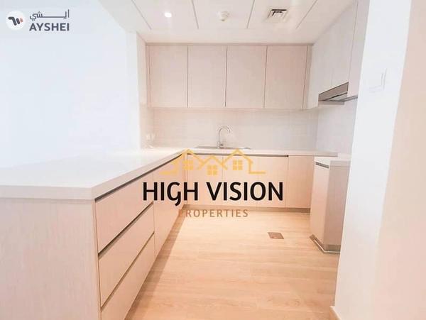 Water's Edge, Yas Island, Abu Dhabi