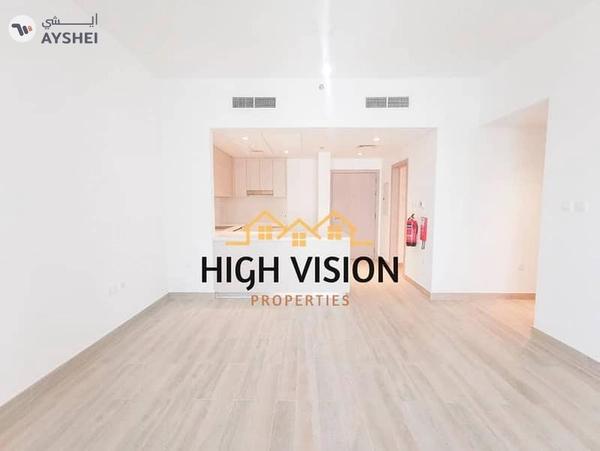 Water's Edge, Yas Island, Abu Dhabi