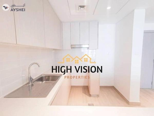 Water's Edge, Yas Island, Abu Dhabi